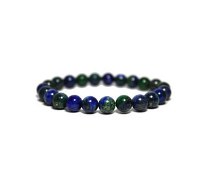 🔴 Bracelet - Lapis Chrysocolla
